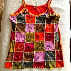 Kpc woman’s top